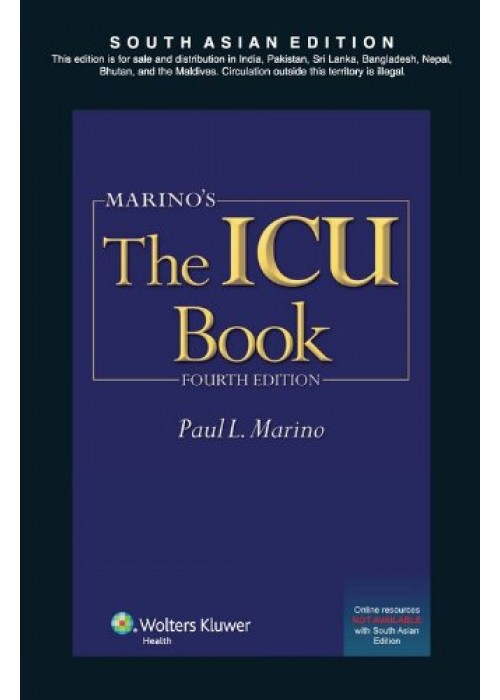 The ICU Book, 4/e